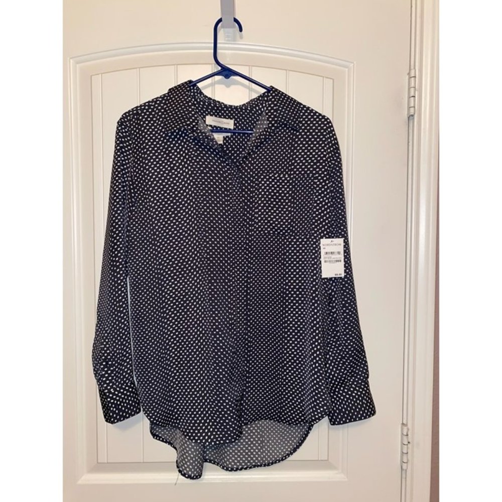Treasure & Bond Button Down Shirt